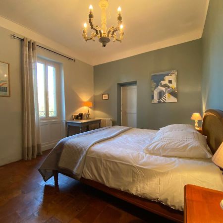 Domaine De Salabert Bed & Breakfast Nissan-lez-Enserune Ngoại thất bức ảnh