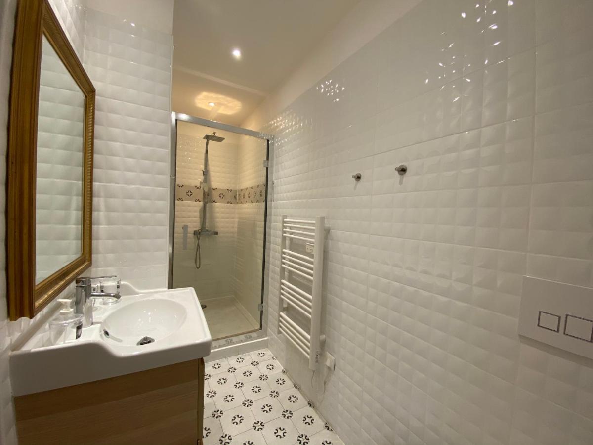 Domaine De Salabert Bed & Breakfast Nissan-lez-Enserune Ngoại thất bức ảnh